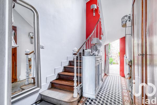 Maison à vendre 8 pièces 210 m² Meaux