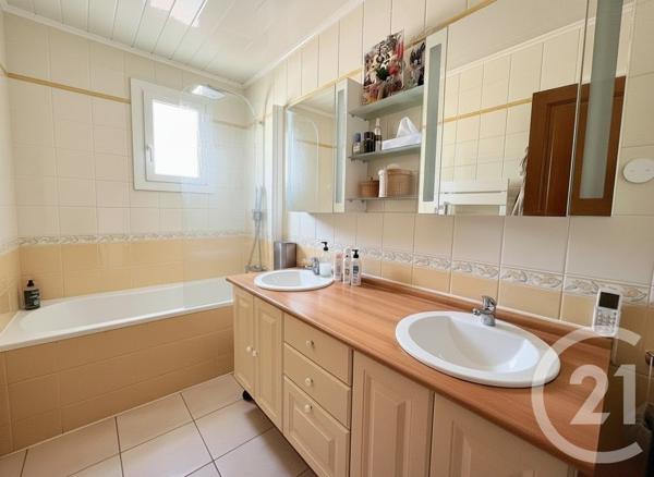 Maison à vendre  5 pièces - 170 m2 MARTIGUES - 13