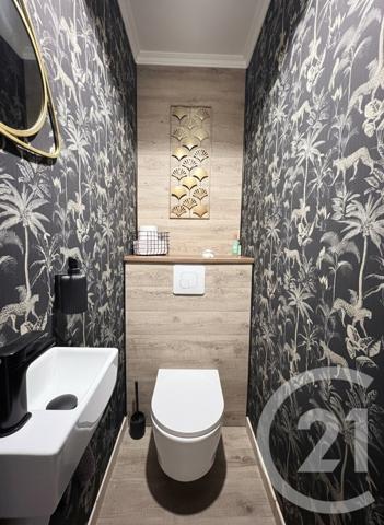 Maison à vendre  5 pièces - 170 m2 MARTIGUES - 13