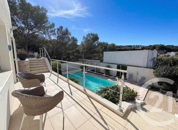 Maison à vendre  5 pièces - 170 m2 MARTIGUES - 13