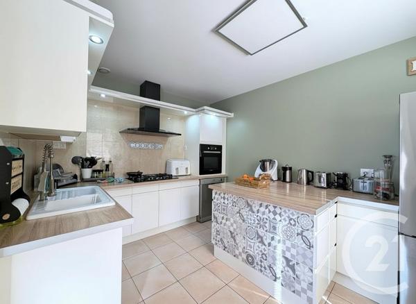 Maison à vendre  5 pièces - 170 m2 MARTIGUES - 13