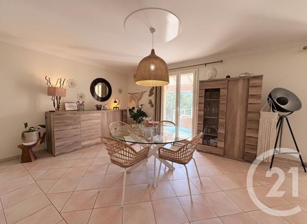Maison à vendre  5 pièces - 170 m2 MARTIGUES - 13