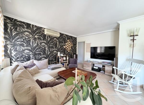 Maison à vendre  5 pièces - 170 m2 MARTIGUES - 13