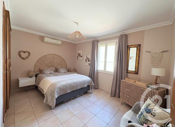 Maison à vendre  5 pièces - 170 m2 MARTIGUES - 13