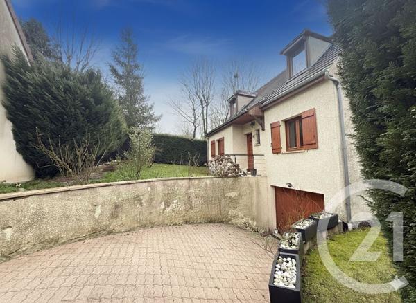 Maison à vendre  5 pièces - 110 m2 DAMMARTIN EN GOELE - 77