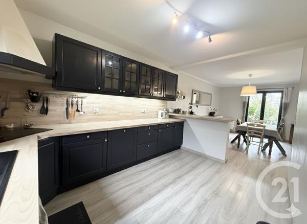 Maison à vendre  5 pièces - 110 m2 DAMMARTIN EN GOELE - 77