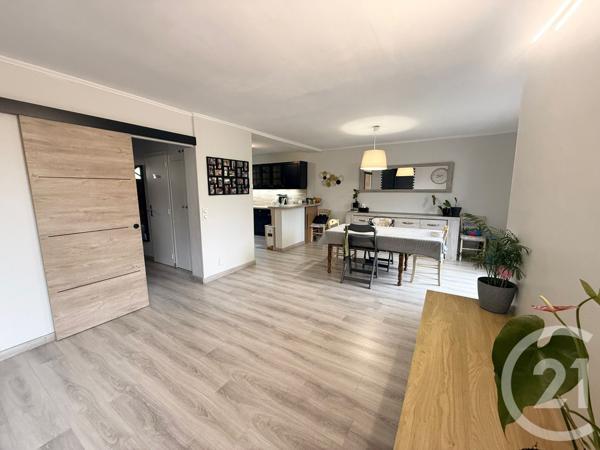 Maison à vendre  5 pièces - 110 m2 DAMMARTIN EN GOELE - 77