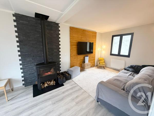 Maison à vendre  5 pièces - 110 m2 DAMMARTIN EN GOELE - 77