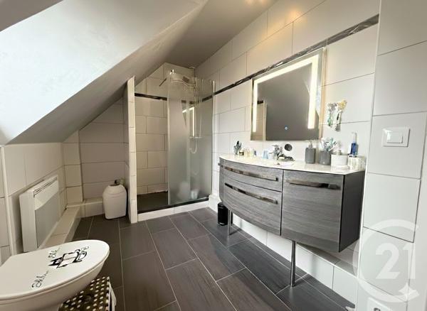 Maison à vendre  5 pièces - 110 m2 DAMMARTIN EN GOELE - 77