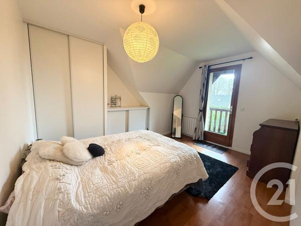 Maison à vendre  5 pièces - 110 m2 DAMMARTIN EN GOELE - 77