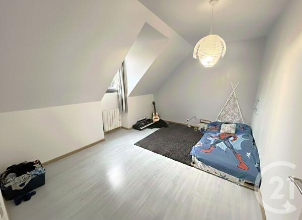 Maison à vendre  5 pièces - 110 m2 DAMMARTIN EN GOELE - 77