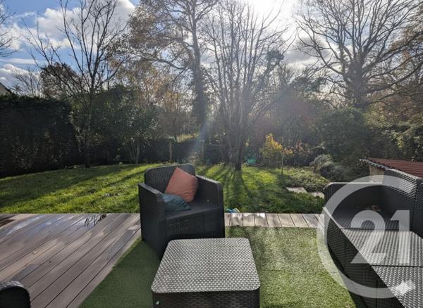 Maison à vendre  5 pièces - 110 m2 DAMMARTIN EN GOELE - 77