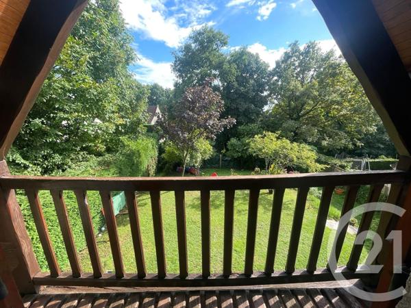 Maison à vendre  5 pièces - 110 m2 DAMMARTIN EN GOELE - 77