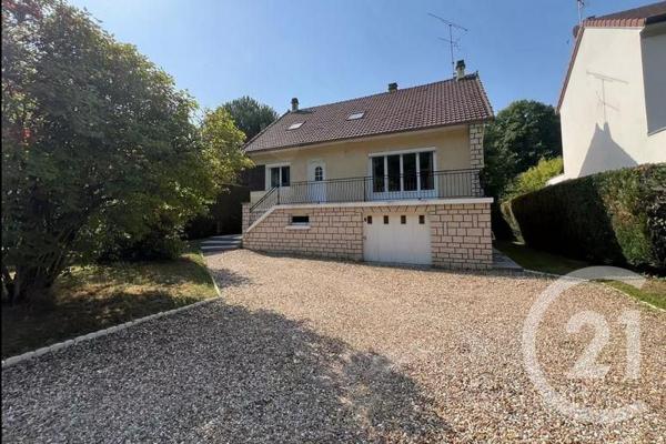 Maison à vendre  7 pièces - 175 m2 LE MESNIL ST DENIS - 78