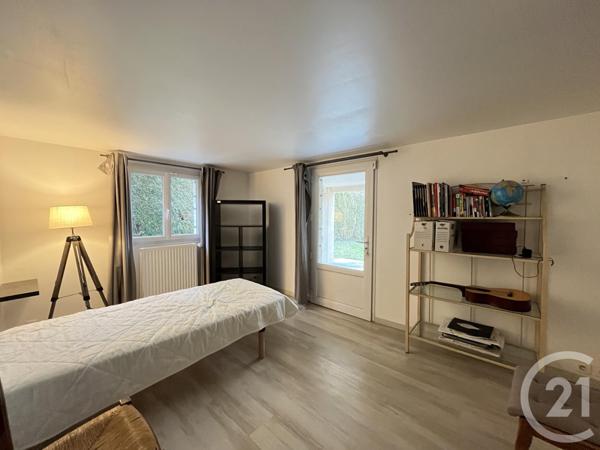 Maison à vendre  7 pièces - 175 m2 LE MESNIL ST DENIS - 78