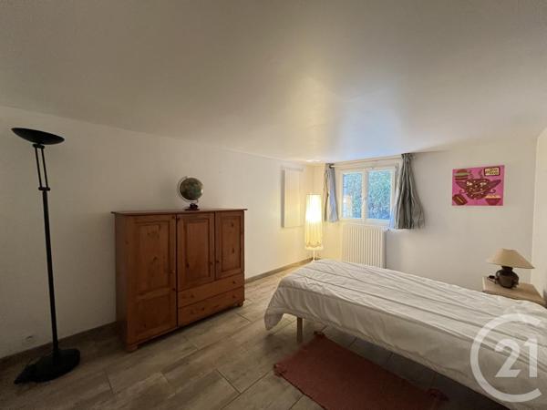 Maison à vendre  7 pièces - 175 m2 LE MESNIL ST DENIS - 78