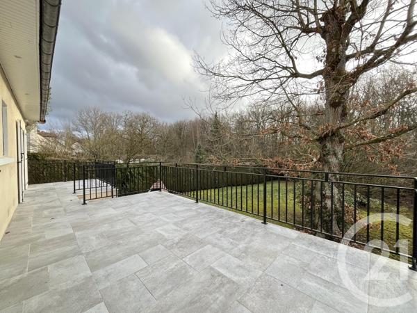 Maison à vendre  7 pièces - 175 m2 LE MESNIL ST DENIS - 78