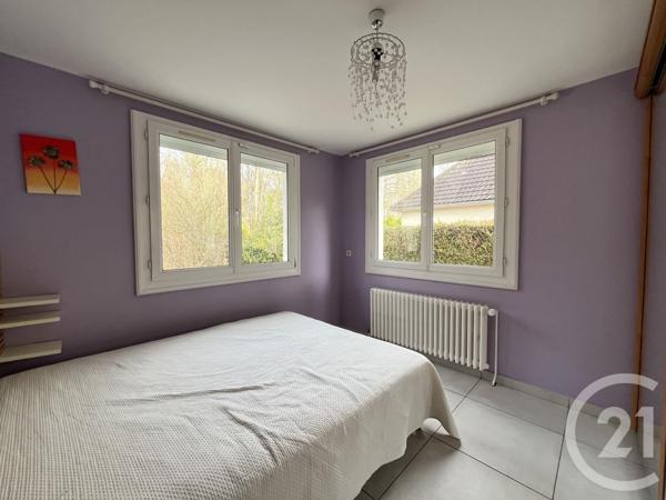 Maison à vendre  7 pièces - 175 m2 LE MESNIL ST DENIS - 78