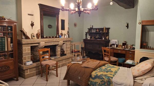 Achat - Maison | Maison de ville Ernée 53500 130 m 2 348 m 2