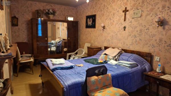 Achat - Maison | Maison de ville Ernée 53500 130 m 2 348 m 2