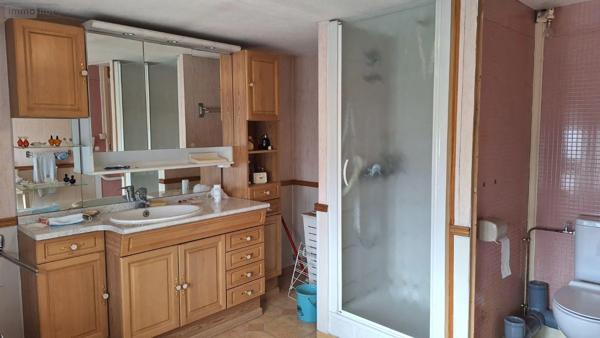 Achat - Maison | Maison de ville Ernée 53500 130 m 2 348 m 2