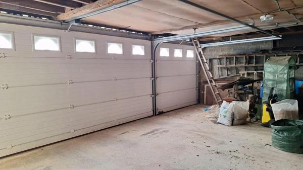 Achat - Maison | Maison de ville Ernée 53500 130 m 2 348 m 2