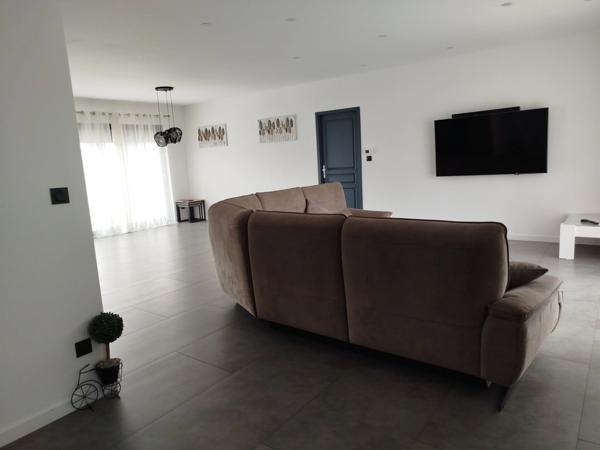 Maison à vendre 6 pièces CONTRES (41)