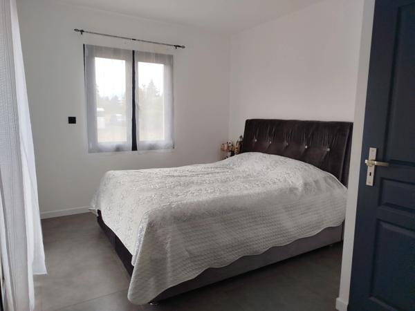 Maison à vendre 6 pièces CONTRES (41)