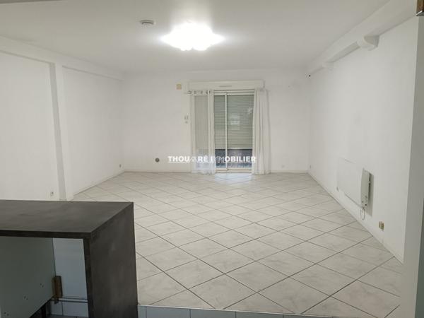 44450 SAINT JULIEN DE CONCELLES St Julien de Concelles bord de Loire 76 m2