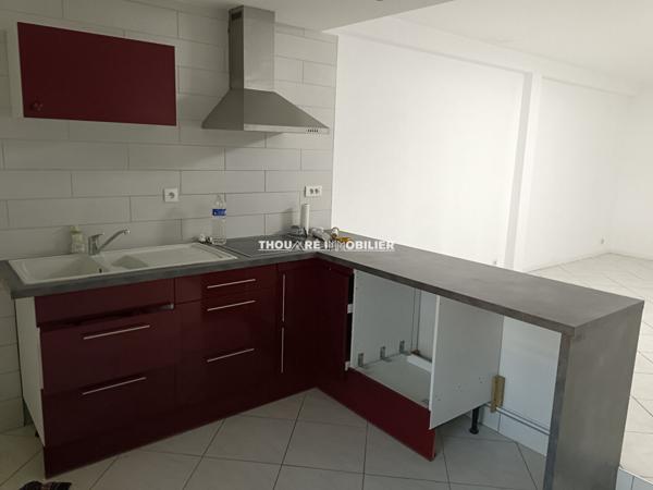 44450 SAINT JULIEN DE CONCELLES St Julien de Concelles bord de Loire 76 m2