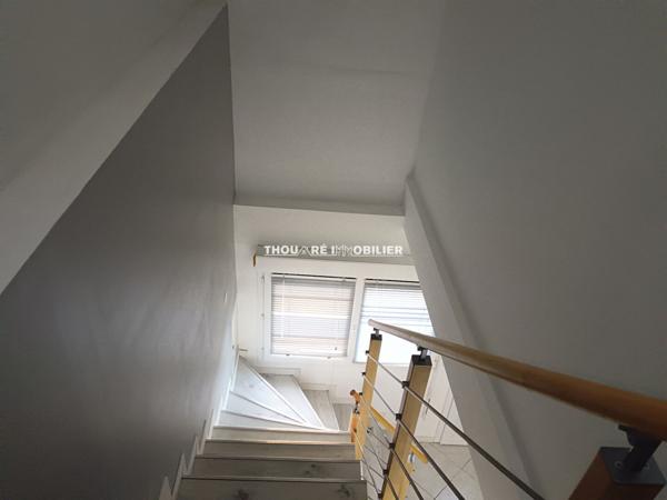 44450 SAINT JULIEN DE CONCELLES St Julien de Concelles bord de Loire 76 m2