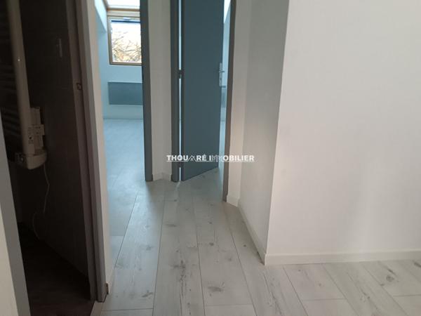 44450 SAINT JULIEN DE CONCELLES St Julien de Concelles bord de Loire 76 m2