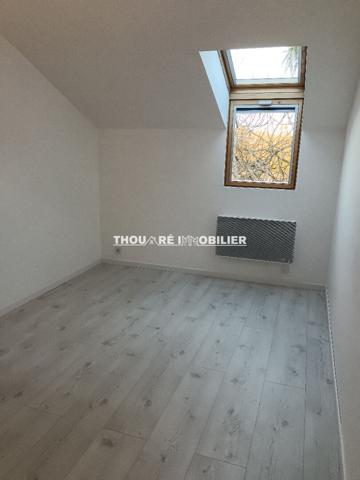 44450 SAINT JULIEN DE CONCELLES St Julien de Concelles bord de Loire 76 m2