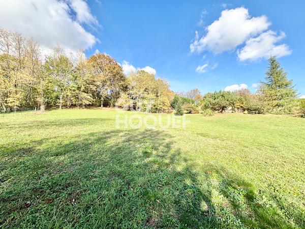 Maison d'architecte proche d'ORTHEZ 180 m² avec piscine