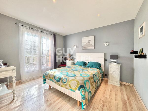 Maison d'architecte proche d'ORTHEZ 180 m² avec piscine