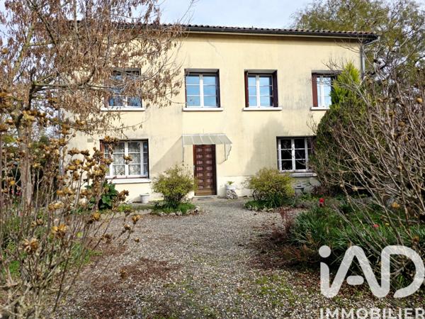 Maison à vendre 7 pièces 112 m² Verdille
