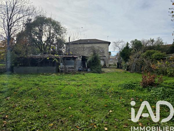 Maison à vendre 7 pièces 112 m² Verdille