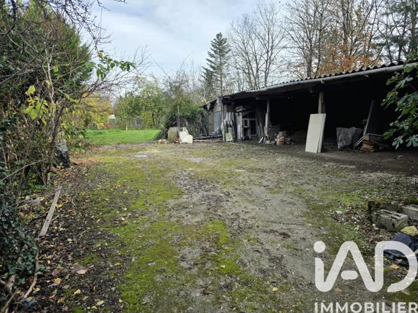 Maison à vendre 7 pièces 112 m² Verdille