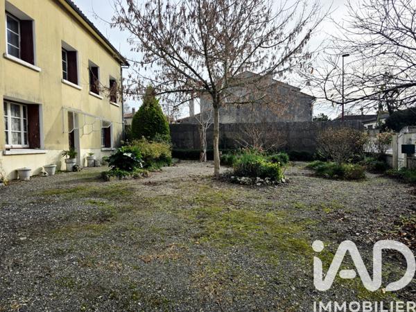 Maison à vendre 7 pièces 112 m² Verdille