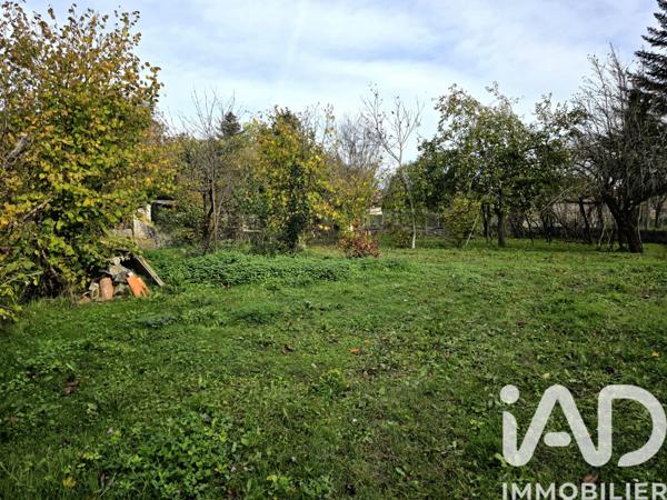 Maison à vendre 7 pièces 112 m² Verdille