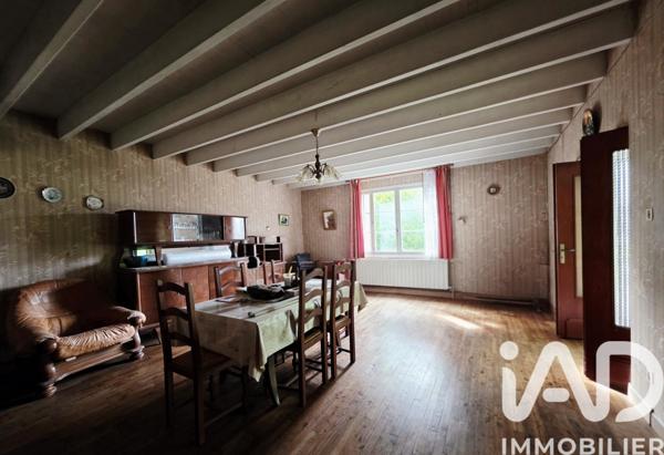 Maison à vendre 7 pièces 112 m² Verdille