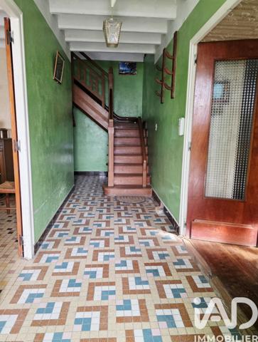 Maison à vendre 7 pièces 112 m² Verdille