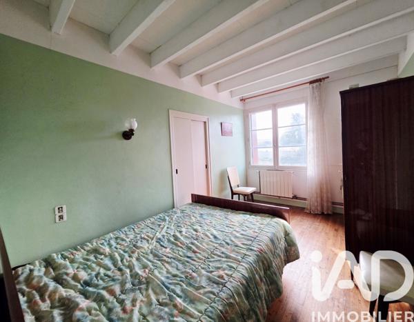 Maison à vendre 7 pièces 112 m² Verdille