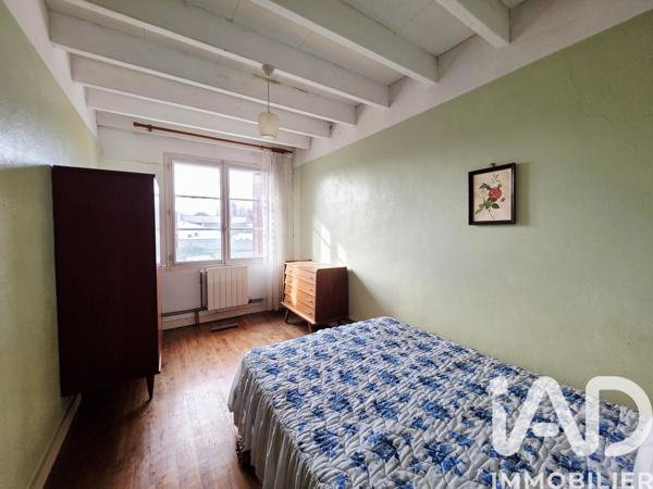 Maison à vendre 7 pièces 112 m² Verdille