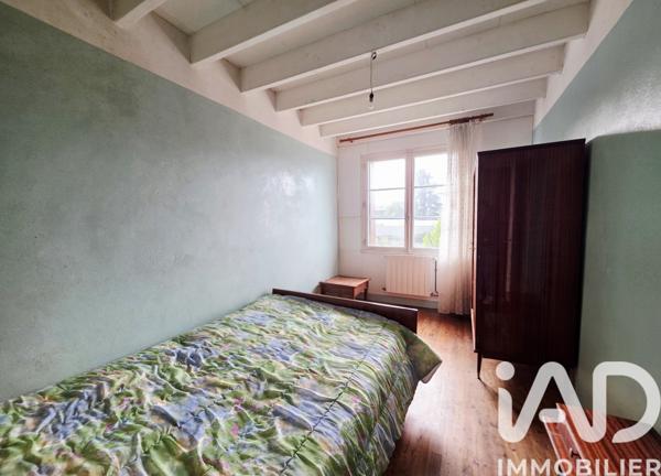 Maison à vendre 7 pièces 112 m² Verdille