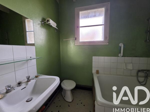 Maison à vendre 7 pièces 112 m² Verdille