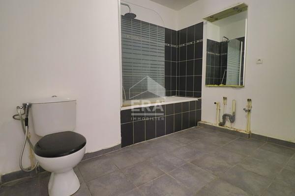 Appartement T2  - Marseille 10e - Terrasse, ascenseur, cuisine équipée, parking