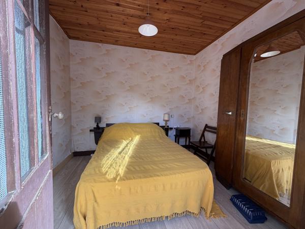Maison 6 pièce(s) 5 chambre(s) 110 m²