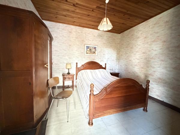 Maison 6 pièce(s) 5 chambre(s) 110 m²