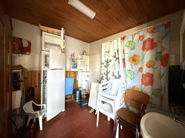 Maison 6 pièce(s) 5 chambre(s) 110 m²
